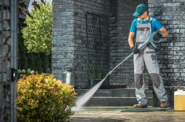 Best Post-Construction Pressure Washing  in Commack, NY