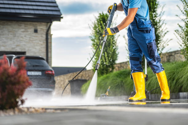 Best Building Exterior Washing  in Commack, NY